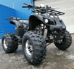 Квадроцикл RAPTOR MAX PRO 150