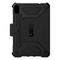 Чехол UAG Essential Armor для iPad Mini 6/7 Gen (124485114040) Black