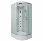 Душевая кабина Niagara Classic NG-33984-14F 90x80 с гидромассажем