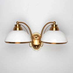 Citilux Краков CL401323 Бра Бронза