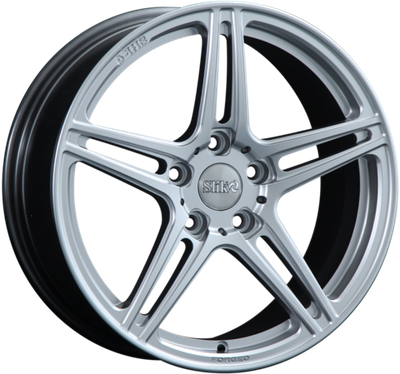 Диск SLIK 17x7,5 L726