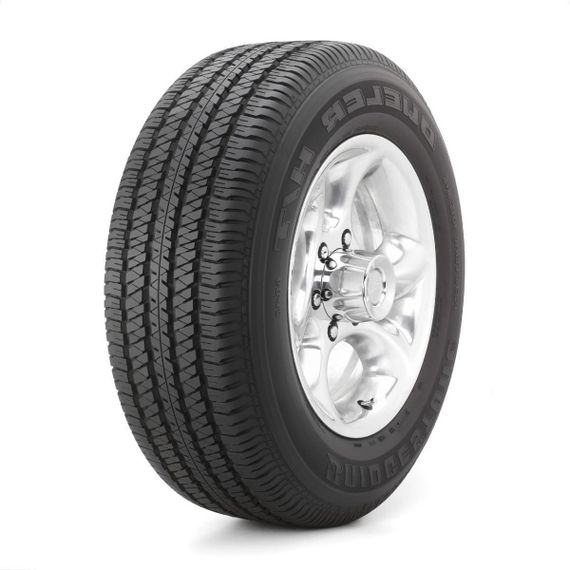 Bridgestone Dueler H/T D684 II SUV 275/50 R22 111H
