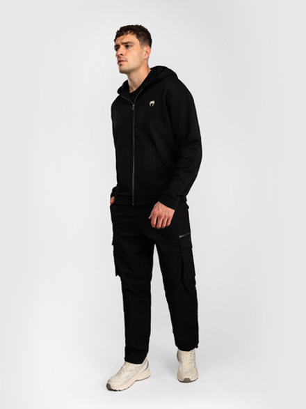 Толстовка Venum Urban Gi Black