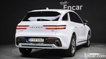 Genesis GV70 2.5T Бензин AWD (10.2021)