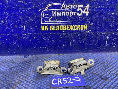 Петля багажника TOYOTA LITEACE 2001