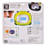 BenBat Travel Friends