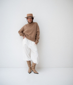 Свитер из мериноса MIRA