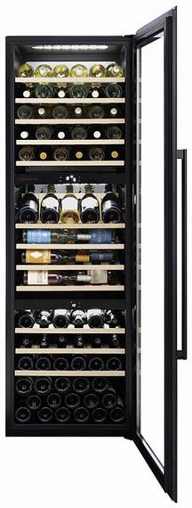 Винный холодильник Dunavox DX-89.246TSS