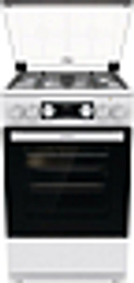 Комбинированная плита Gorenje GK5C41WF-B
