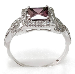 Ювелирное кольцо Эстереллы,серебро 925