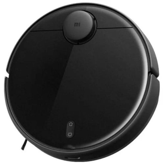 Робот-пылесос Xiaomi Mi Robot Vacuum Mop Pro