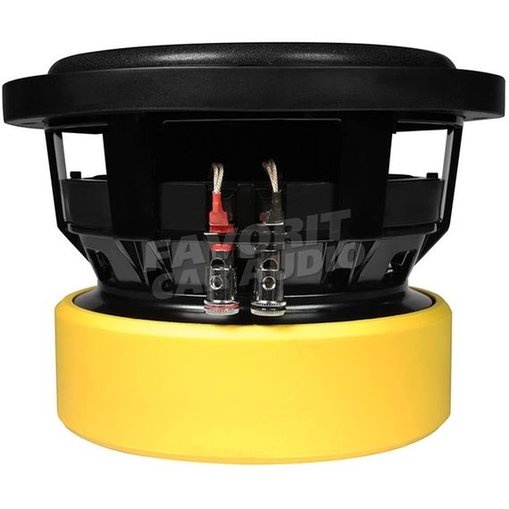 Сабвуфер ESX QE622 Quantum