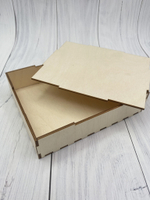 коробка подарочная