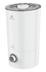 Бытовой увлажнитель серии TUBE RUH-TB300/4.0M-WT