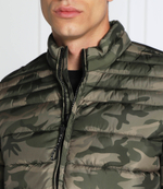 куртка jack camo Pepe Jeans London - хаки(PM402588)