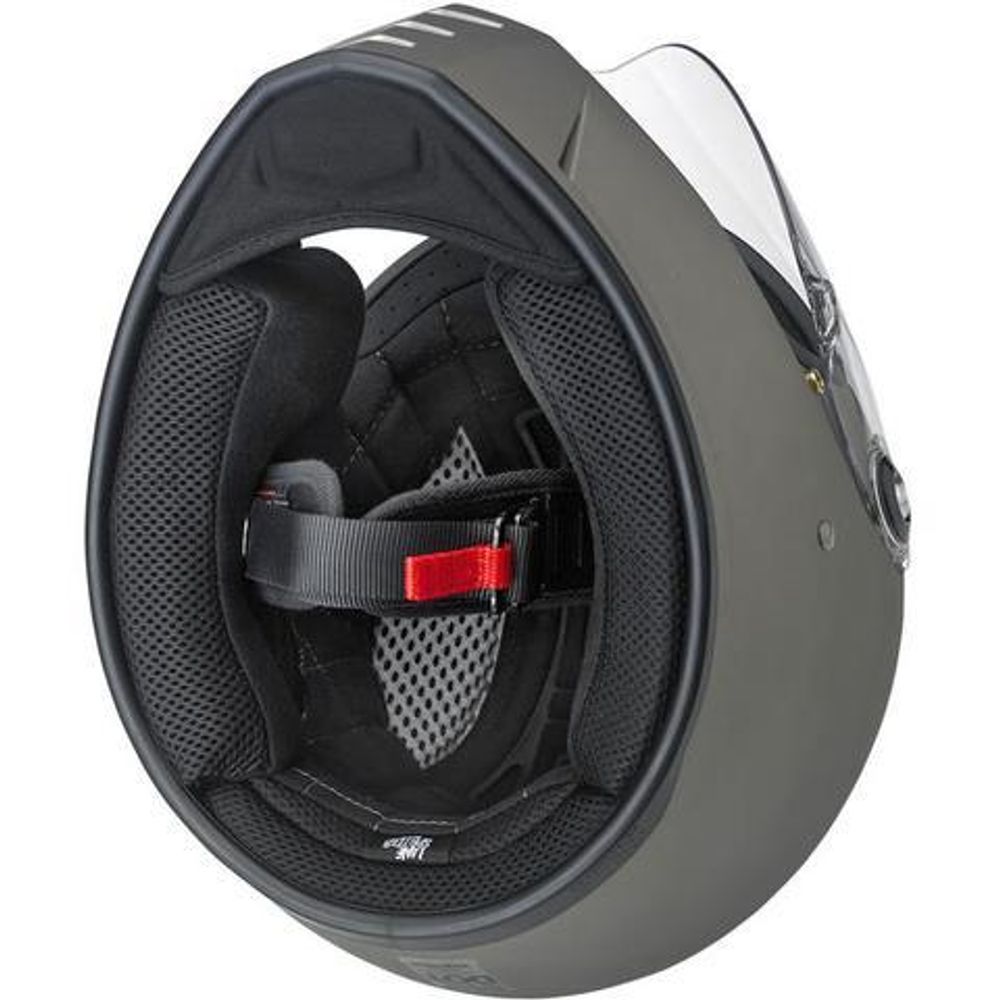 Lane Splitter Flat / Матовый / Серый