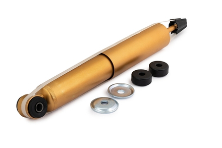 Амортизатор газомасляный передней подвески УАЗ Патриот