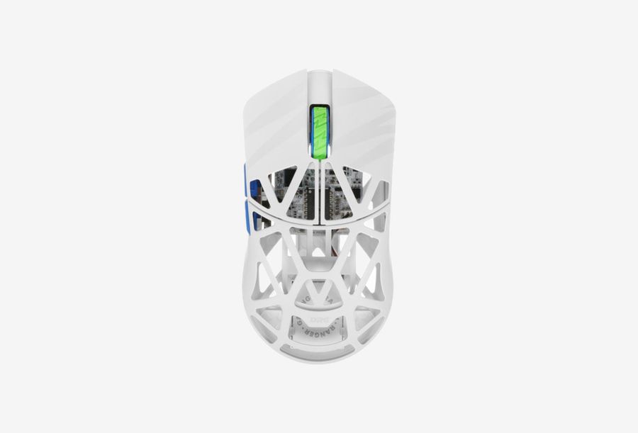 DRG×Beast X ProWhite (Solid sides)_0126526101110