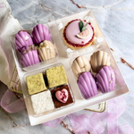 Набор сладостей на день Мамы