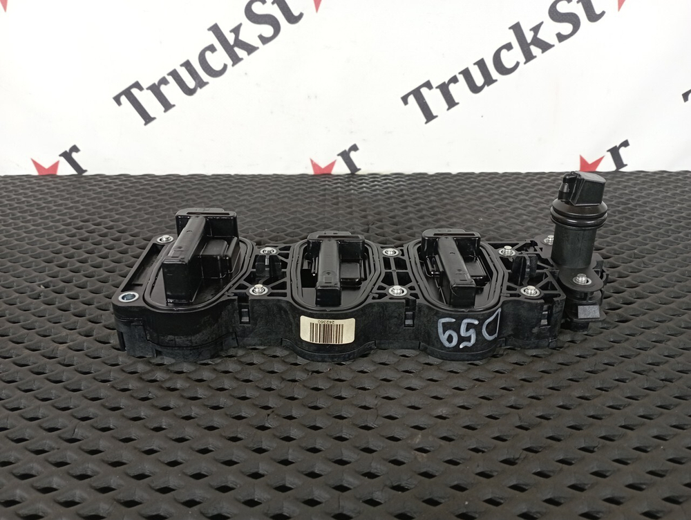 Модуль датчиков АКПП 2018г.