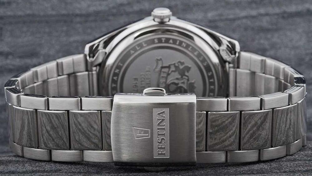 Женские наручные часы Festina F16750/3