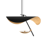Подвесной светодиодный светильник Loft It Pallium 10479/400