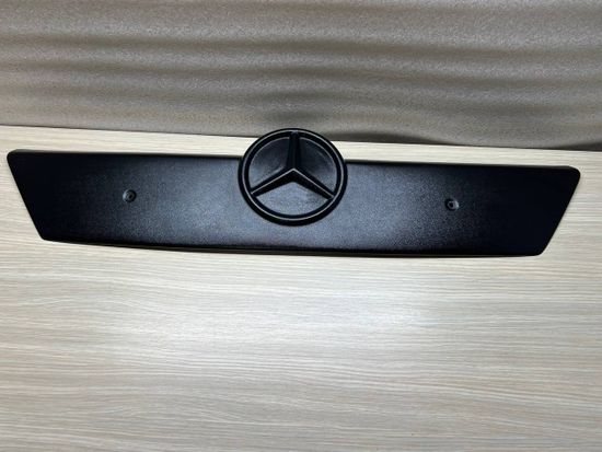 Зимний экран Mercedes Sprinter Classik