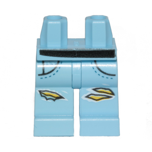 Ноги от Паркер 970c00pb0996