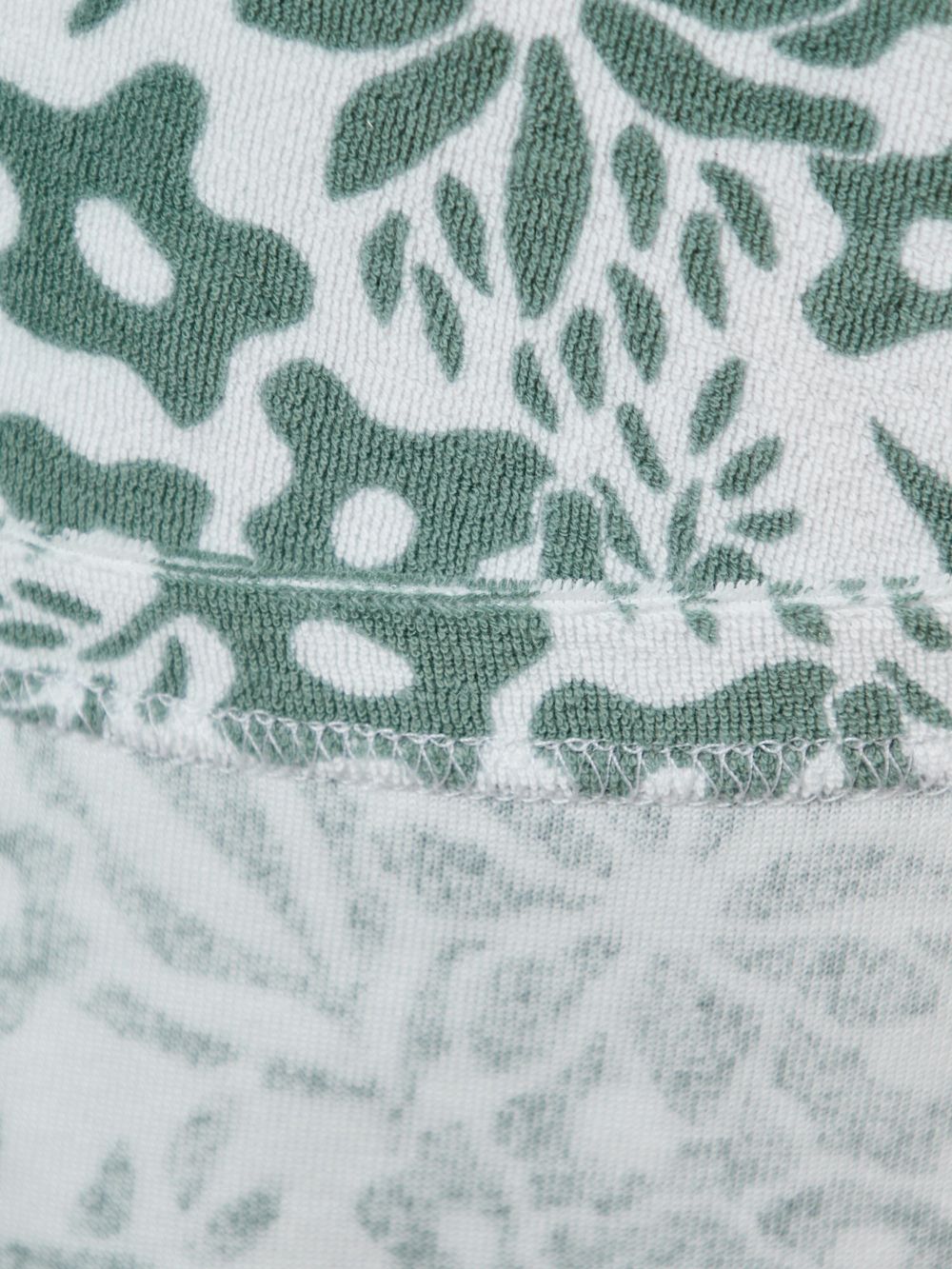 Халат Мира Виотекс ЗЕЛЁНЫЙ