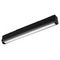 Трековый светодиодный светильник Arlight Mag-Vibe-Flat-Turn-L305-12W Warm3000 044443