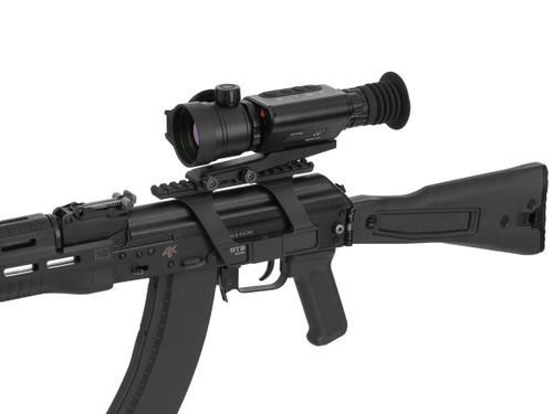 Прицел тепловизионный Sytong PM03-50 x4/8/16/32, 384x288, D50