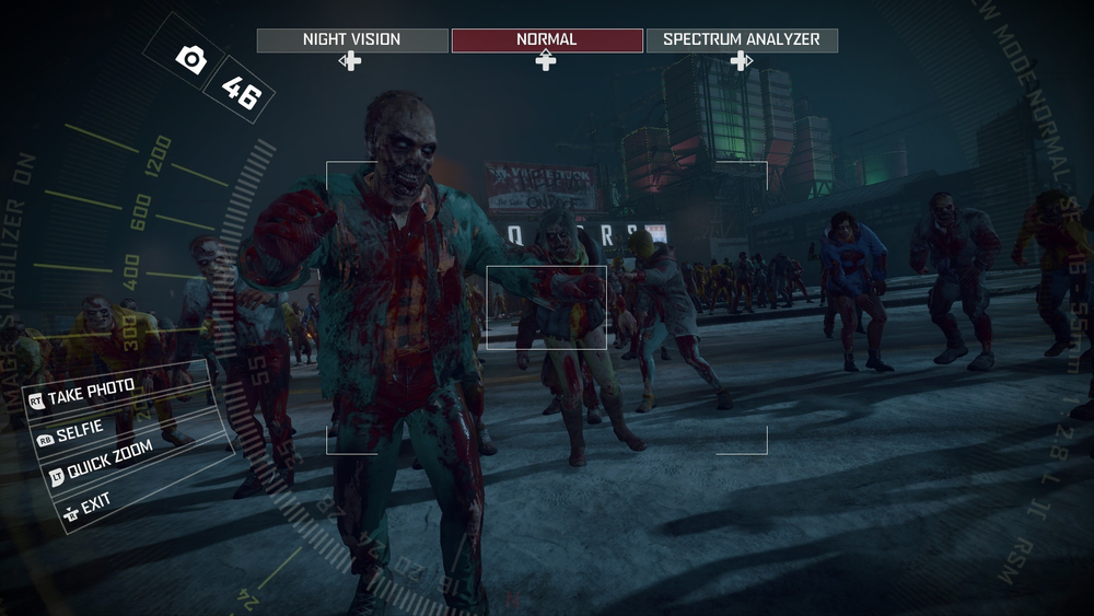Dead Rising 4 (для ПК, цифровой код доступа)