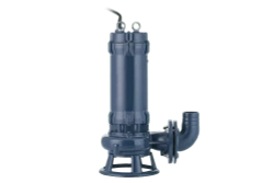 Насос фекальный UNIPUMP FEKAMAX 45-17-4