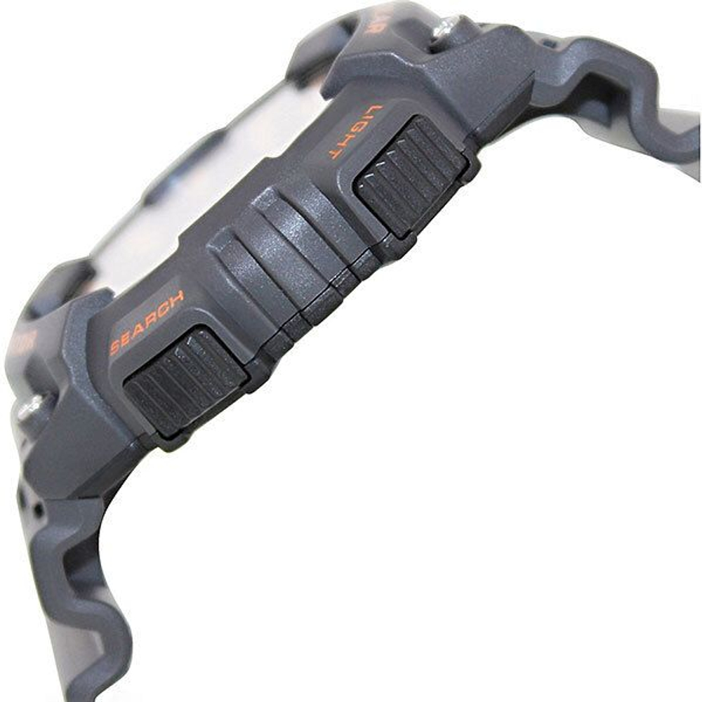 Мужские  наручные часы Casio Collection AQ-S810W-8A