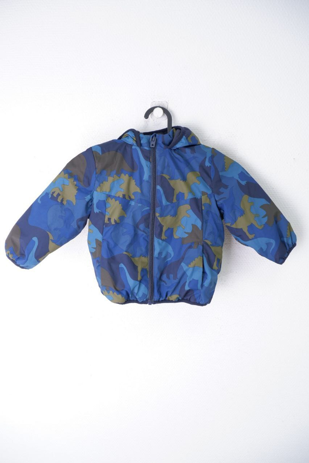 Куртка Next демисезонная на 1-1,5 года