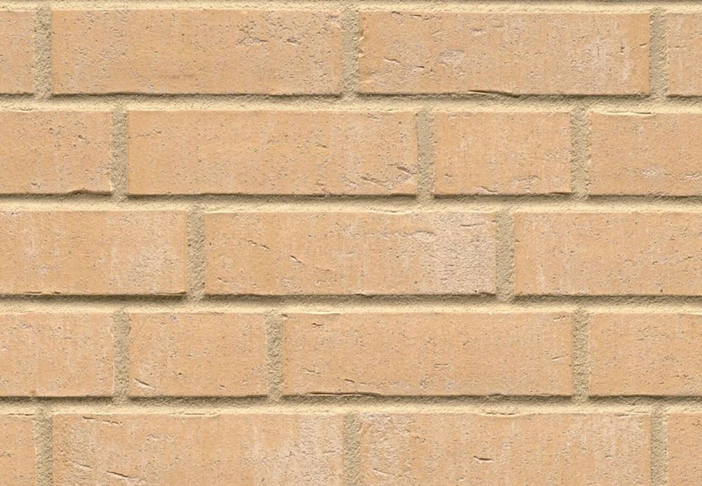 Feldhaus Klinker - R762NF14, Vascu Sabiosa Blanca, 240x14x71 - Клинкерная плитка для фасада и внутренней отделки