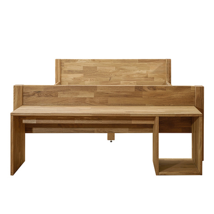 ХАНС Кровать одинарная