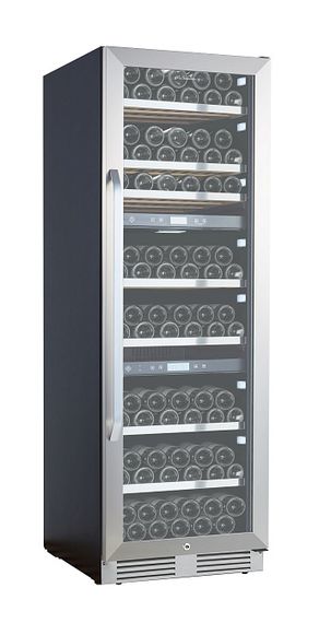 Винный холодильник LaSommeliere MT150DZ