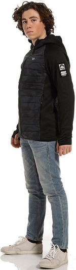 Софтшелл Rehall WALKER-R муж. L / 1001 Camo Black (60027)