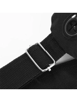 Рюкзак на одно плечо спорт