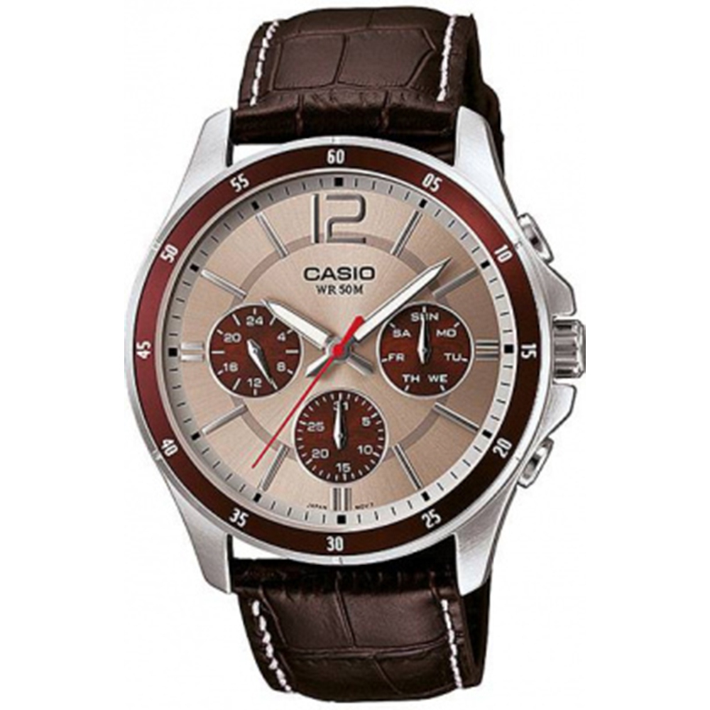 Casio MTP-1374L-7A1