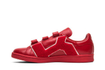 Кроссовки Adidas Originals Stansmith Raf Simons Comfort Badge Power