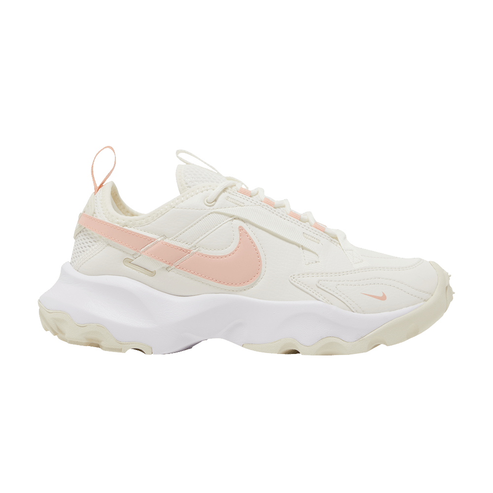 Кроссовки Nike Tc 7900 (Женская размерная сетка)