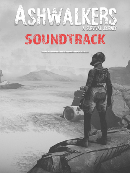 Ashwalkers Soundtrack (для ПК, цифровой код доступа)