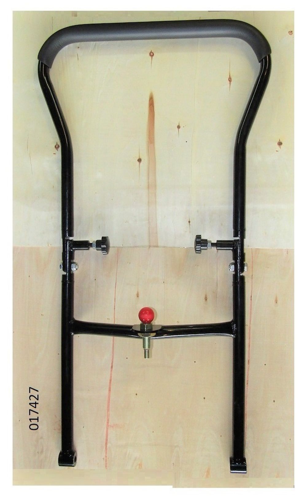 Ручка управления виброплиты TSS-VP80TH/L/S/Handle (C80T-001)