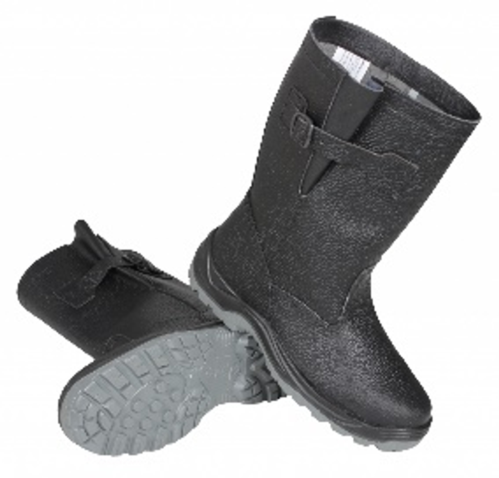 Сапоги МП ПУ/ТПУ Яхтинг