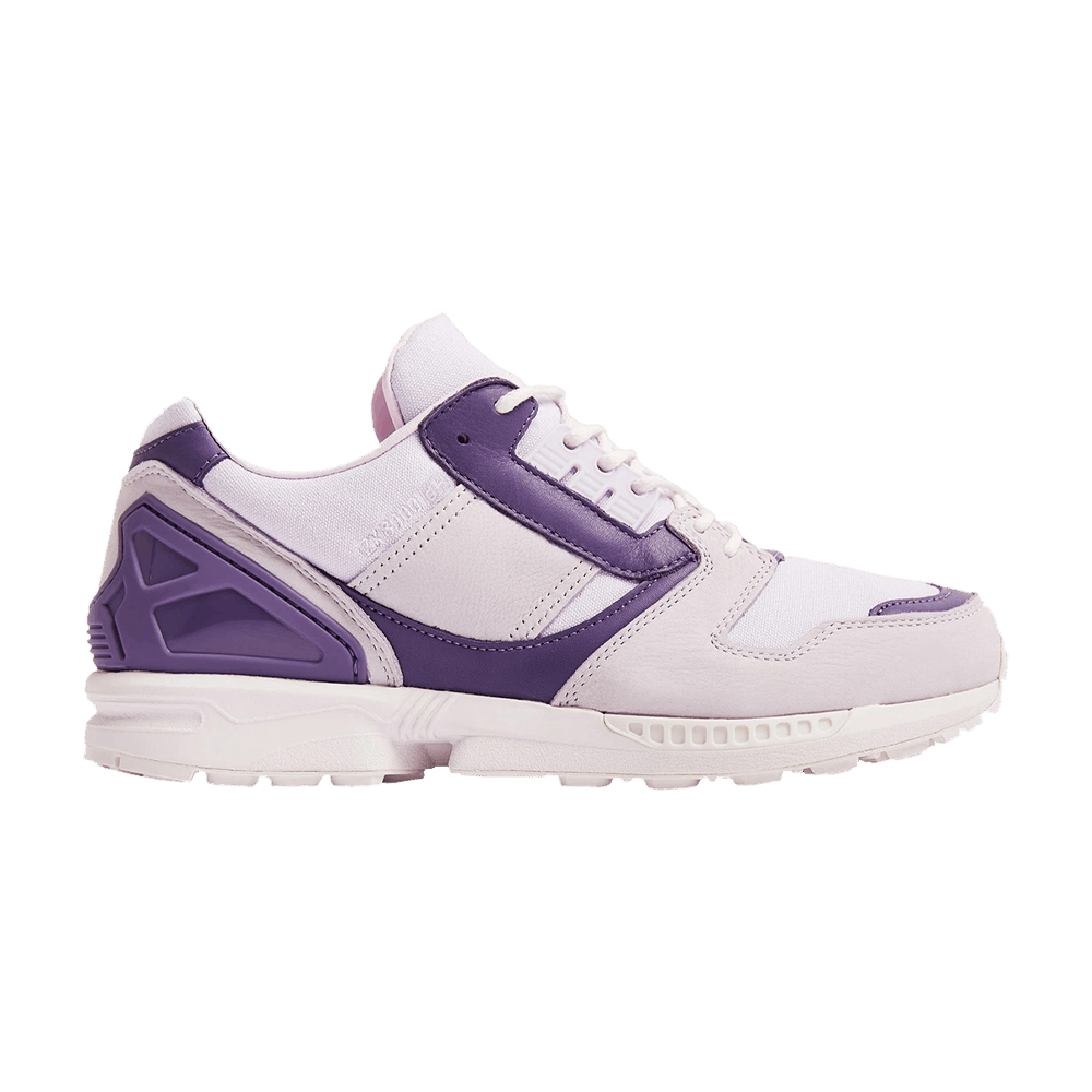 Кроссовки Adidas Originals Zx 8000 Bw