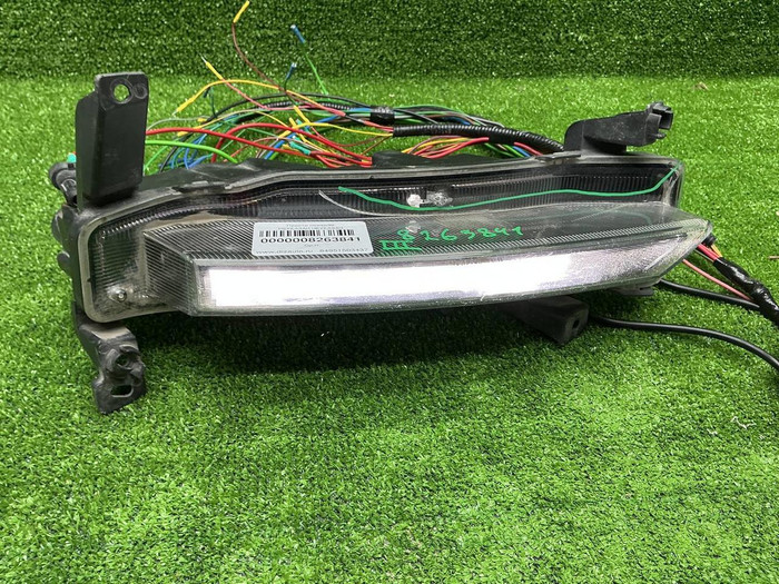 ПТФ правая Chery Tiggo 8 Pro (2021-2024)