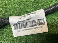 Проводка переднего бампера Knewstar 001 (24-нв)