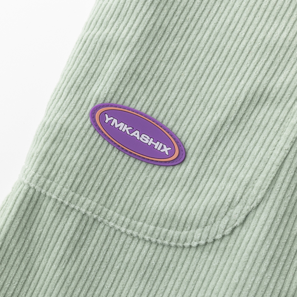 БРЮКИ YMKASHIX VELVET SERIES TWO